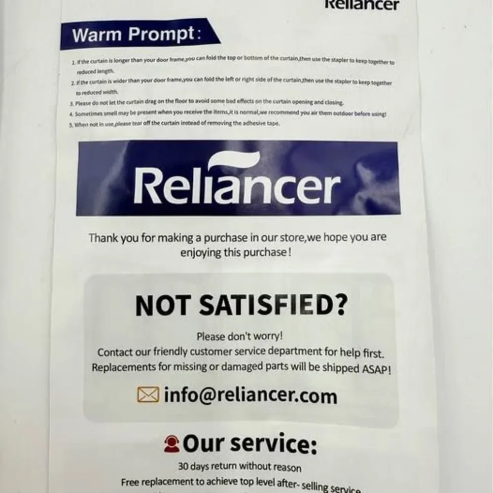 Unbranded new insulated